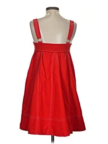 Entro Cocktail Dress (view 2)