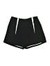 Rag & Bone Color Block Black Athletic Shorts Size 2 - photo 1