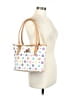 Unbranded Print White Tote One size - photo 2
