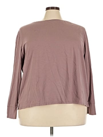 L.L.Bean Long Sleeve T-Shirt (view 1)