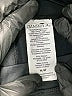 Danskin Solid Black Athletic Shorts Size M - photo 3