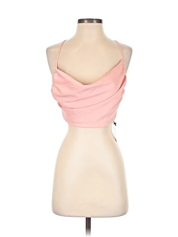 NONchalant Tank Top (view 1)