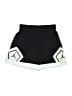 Air Jordan Graphic Black Athletic Shorts Size M (youth) - photo 1