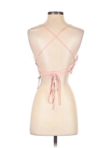 NONchalant Tank Top (view 2)