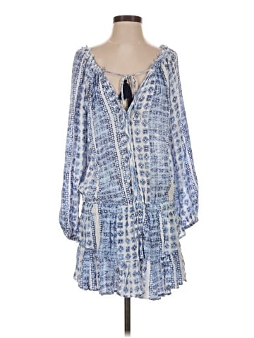 Surf Gypsy Casual Dress (view 1)