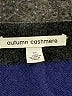 Autumn Cashmere Blue Pullover Sweater Size XS - photo 7