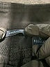 Westbound Solid Black Active Pants Size 12 - photo 7