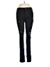 Express Jeans Black Jeans Size 10 - photo 1