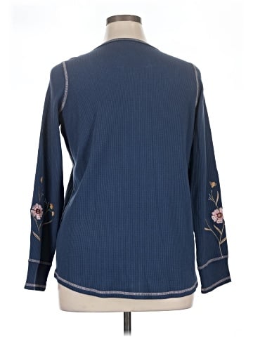 Belle By Kim Gravel Long Sleeve T-Shirt (view 2)