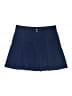 Sahalie Solid Blue Skort Size 16 - photo 1