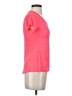Champion 100% Polyester Pink Active T-Shirt Size XS - photo 4