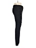 Express Jeans Black Jeans Size 10 - photo 4