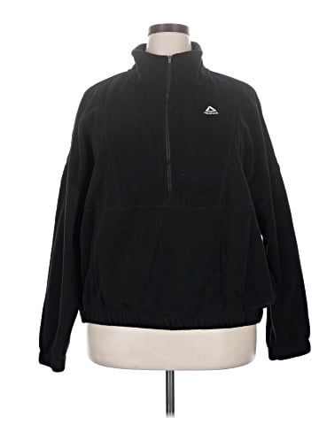 Reebok Track Jacket (view 1)
