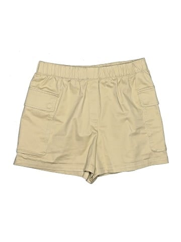 ATM Khaki Shorts (view 1)