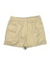 ATM Solid Tan Khaki Shorts Size M - photo 1