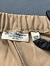Norm Thompson Solid Tan Casual Pants Size 22 - photo 4
