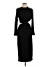 LNA Black Cocktail Dress Size L - photo 1