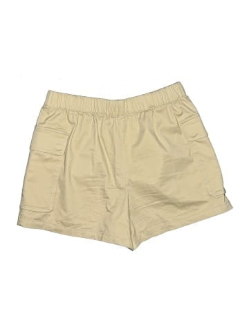 ATM Khaki Shorts (view 2)