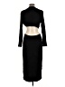 LNA Black Cocktail Dress Size L - photo 2