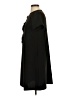 Gracia Black Casual Dress Size S - photo 5