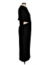 LNA Black Cocktail Dress Size L - photo 4