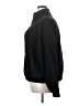 Reebok 100% Polyester Black Track Jacket Size XXL - photo 5