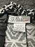 So Nikki... Print Black Jumpsuit Size 14 - photo 3