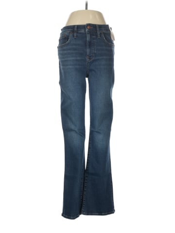 Madewell Jeans (view 1)