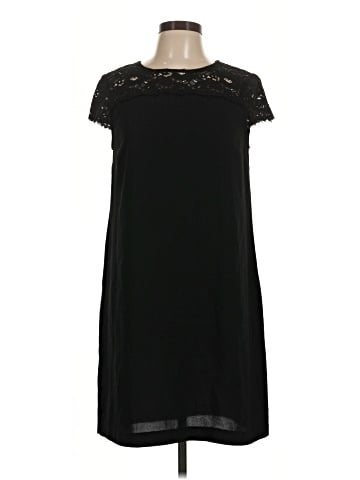 Zara Basic Casual Dress (view 1)