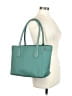 Dagne Dover Teal Tote One size - photo 2