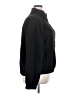 Reebok 100% Polyester Black Track Jacket Size XXL - photo 4