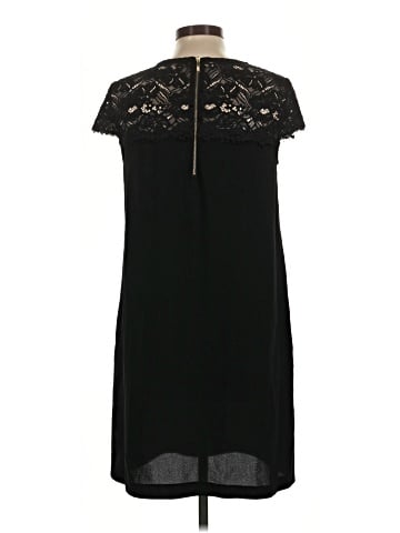 Zara Basic Casual Dress (view 2)
