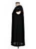 Zara Basic Black Casual Dress Size L - photo 5