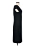 Mossimo Solid Black Cocktail Dress Size S - photo 4