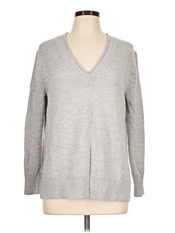 Banana Republic Factory Store Pullover Sweater (view 1)