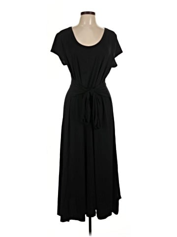 Lands' End Casual Dress (view 1)