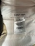 Calvin Klein Solid Tan Gray Dress Pants Size 14 - photo 3