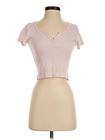 Primark Short Sleeve Top (view 1)