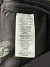 Danskin Solid Black Athletic Shorts Size M - photo 3