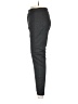 Splendid Solid Gray Active Pants Size M - photo 5