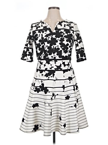 Melonie Casual Dress (view 1)