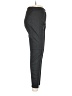 Splendid Solid Gray Active Pants Size M - photo 4
