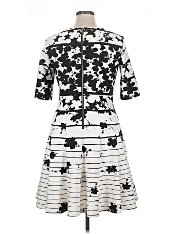 Melonie Casual Dress (view 2)