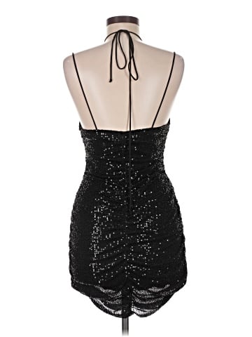Motel Cocktail Dress (view 2)