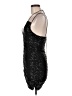 Motel 100% Polyester Black Cocktail Dress Size M - photo 5