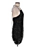 Motel 100% Polyester Black Cocktail Dress Size M - photo 4