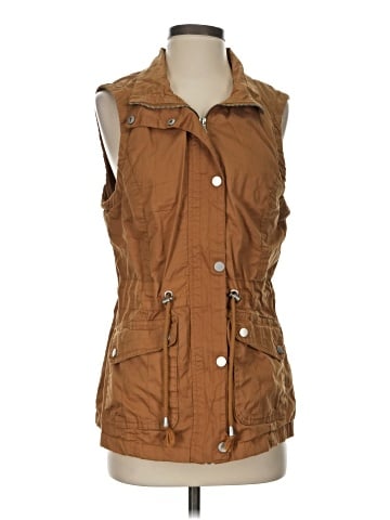 YMI Vest (view 1)