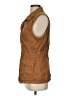 YMI 100% Cotton Brown Vest Size S - photo 5