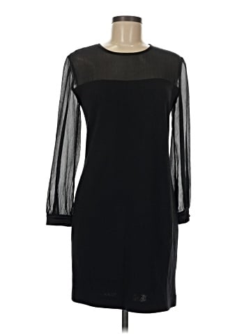 St. John Couture Cocktail Dress (view 1)