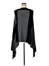 AK Anne Klein 100% Wool Black Wool Cardigan Size 0X - photo 1